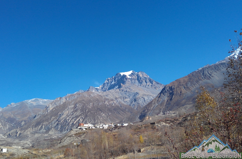 Muktinath helicopter tour package cost of Muktinath Darshan yatra