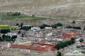 Interesting facts about Upper Mustang Nepal