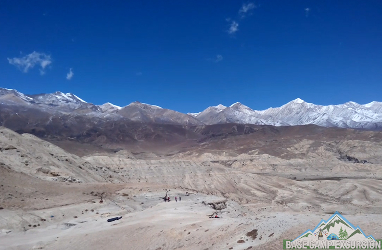 Upper Mustang weather and temperature update today